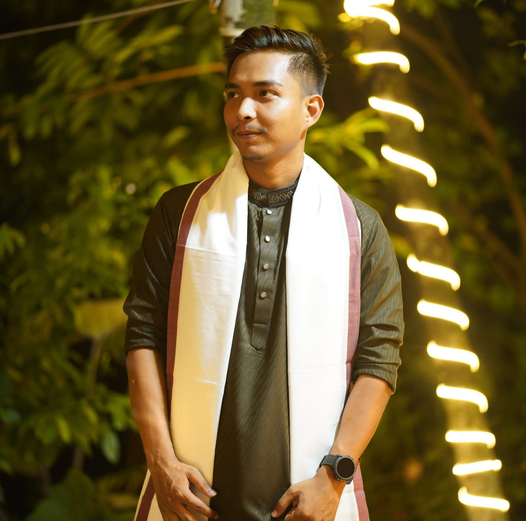 Anup Sharma
