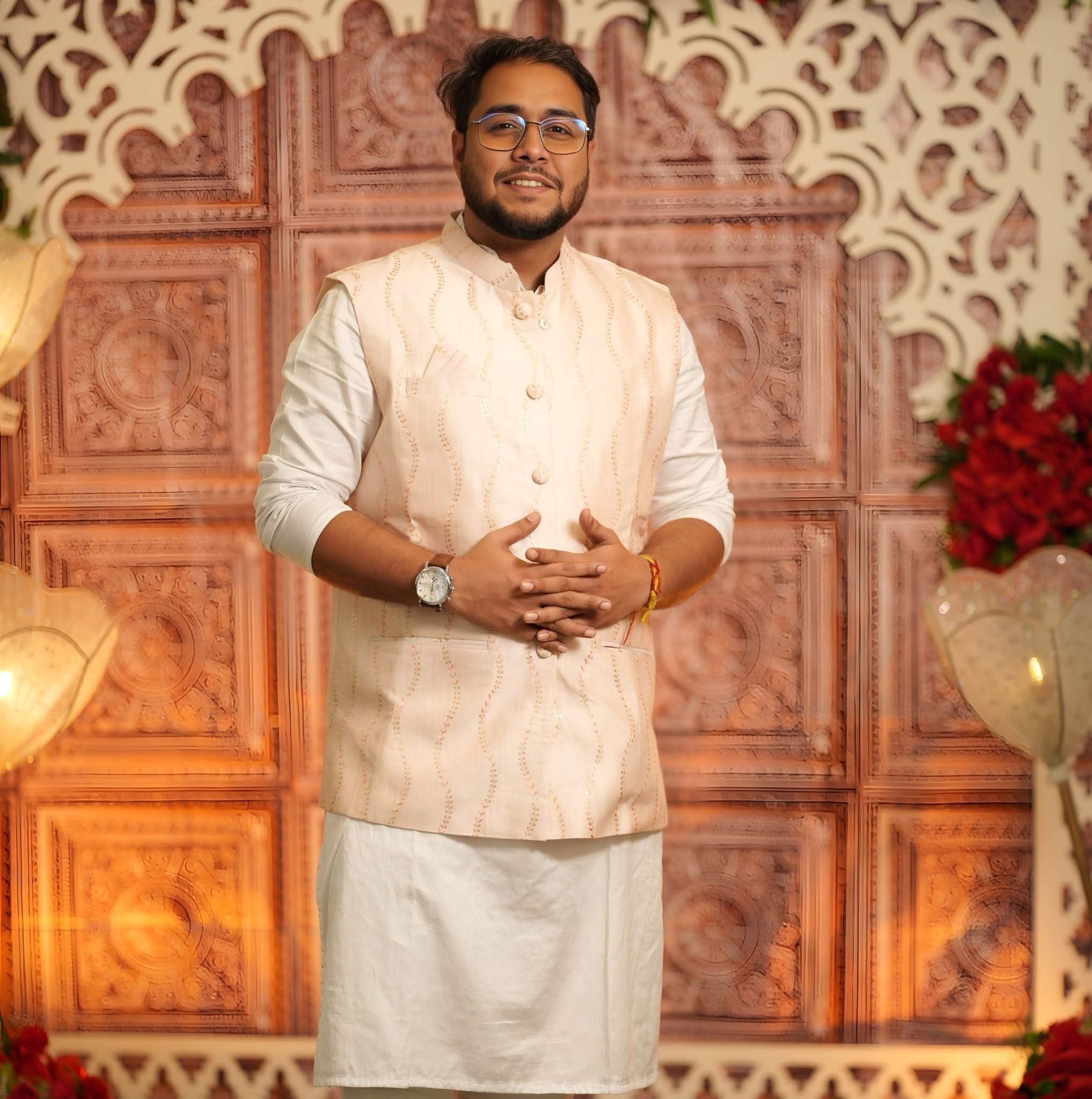 Arnak Das Gupta