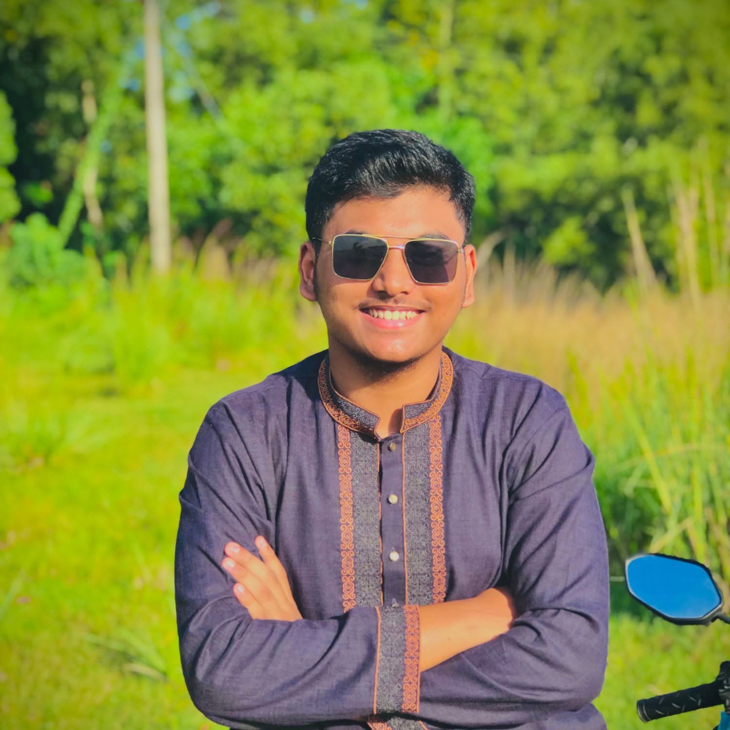 Mushfiq Sayem