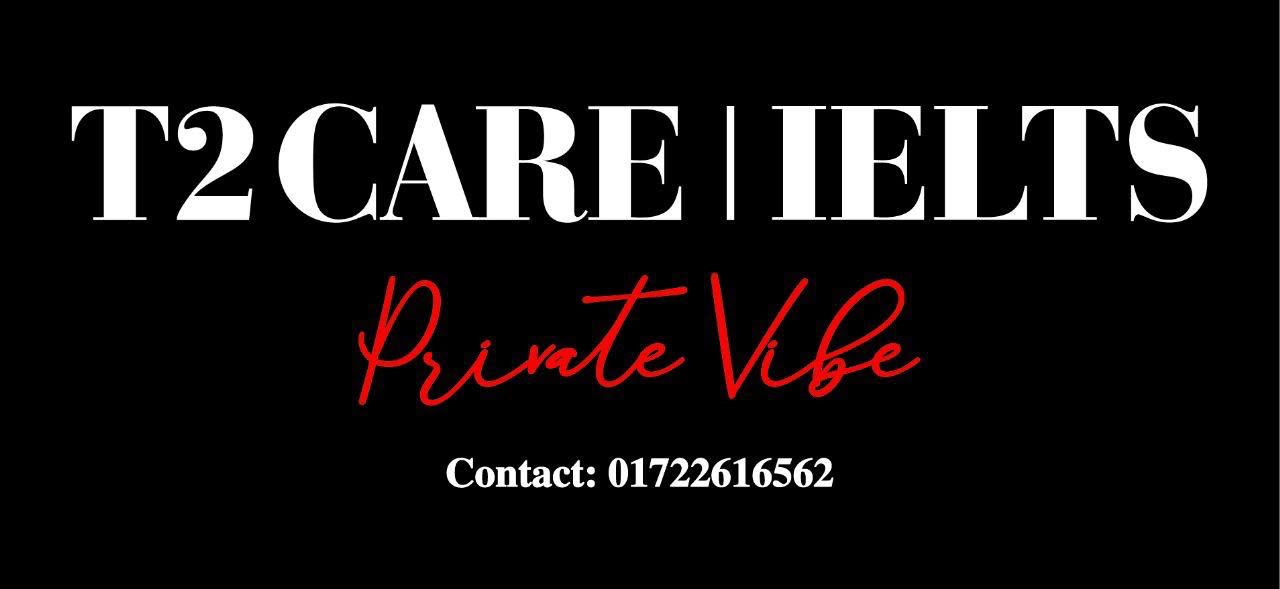 T2 CARE — Experience You Won't Forget